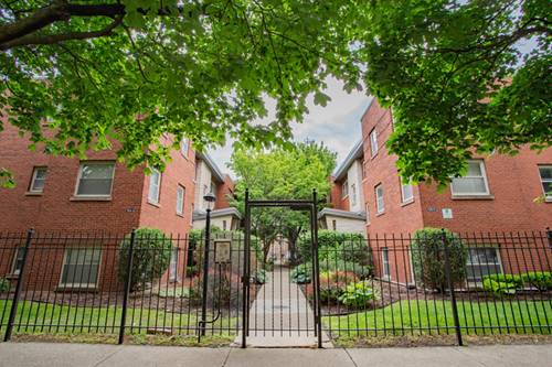 7521 N Damen Unit K1, Chicago, IL 60645