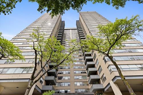 6301 N Sheridan Unit 10F, Chicago, IL 60660