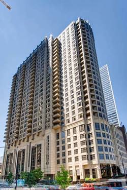 530 N Lake Shore Unit 1205, Chicago, IL 60611