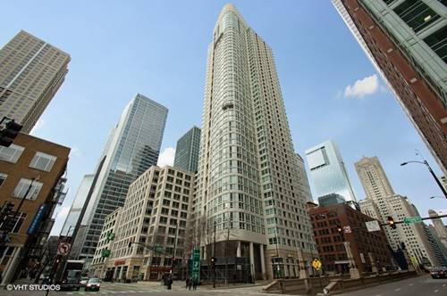 345 N Lasalle Unit 2302, Chicago, IL 60654