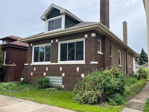 853 E 88th, Chicago, IL 60619