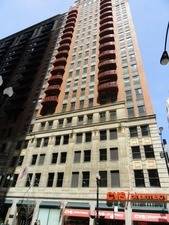 208 W Washington Unit 2009, Chicago, IL 60606