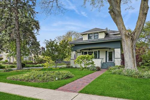 256 Center, Frankfort, IL 60423