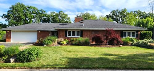 160 S Spring Oaks, Wood Dale, IL 60191