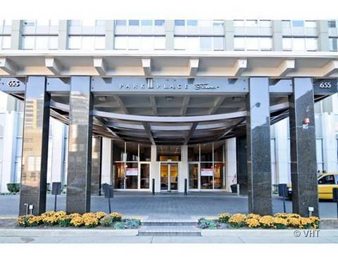 655 W Irving Park Unit 2708, Chicago, IL 60613