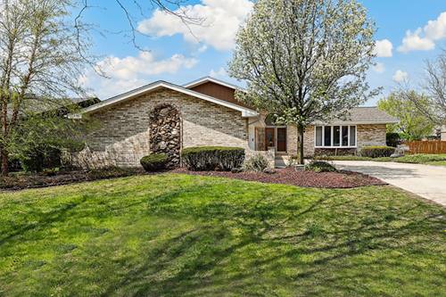 15622 S Trailside, Homer Glen, IL 60491