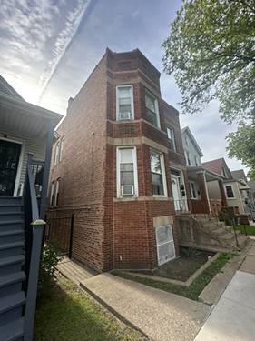 10634 S Avenue O, Chicago, IL 60617