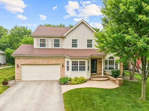 4471 Cascara, Lisle, IL 60532
