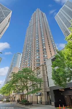401 E Ontario Unit 3002, Chicago, IL 60611