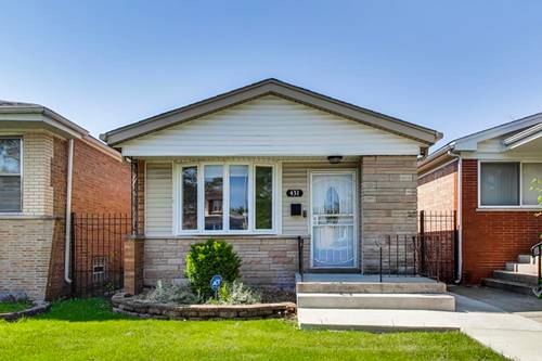 431 W 98th, Chicago, IL 60628
