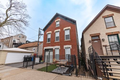 2045 N Wolcott Unit 2R, Chicago, IL 60614