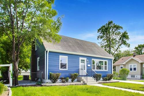 3443 Monroe, Lansing, IL 60438
