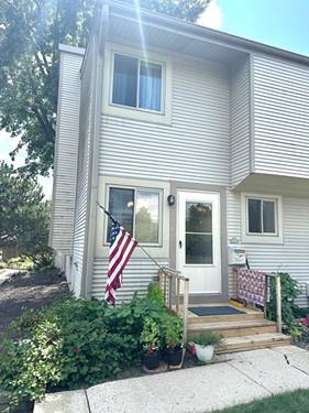 615 Verde Unit 615, Schaumburg, IL 60173