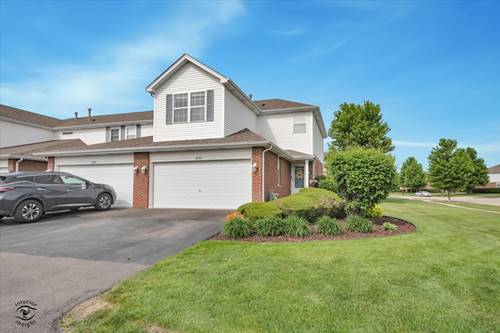2733 Foxwood, New Lenox, IL 60451