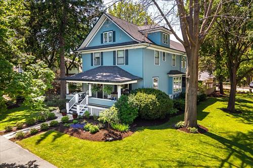 23 N Columbia, Naperville, IL 60540