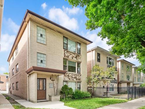 8631 W Summerdale, Chicago, IL 60656