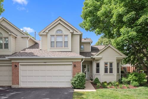 1507 Acorn, Wheeling, IL 60090