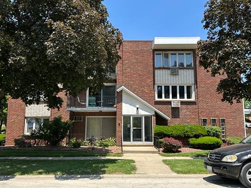 10445 S Keating Unit 2B, Oak Lawn, IL 60453