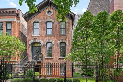 2029 N Sedgwick, Chicago, IL 60614