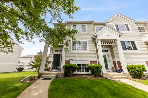 3344 Ravinia, Aurora, IL 60504