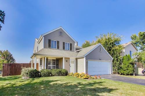 7044 Yorkshire, Woodridge, IL 60517