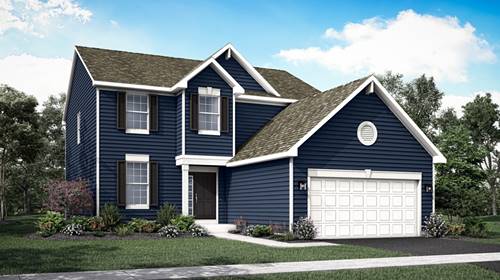707 Erwin, Oswego, IL 60543