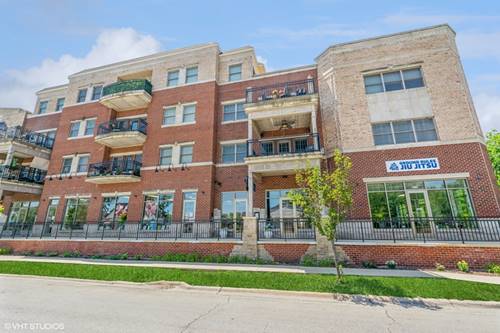 17200 Oak Park Unit 304, Tinley Park, IL 60477
