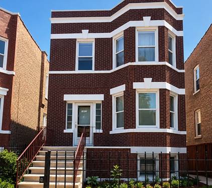 1913 S 49th, Cicero, IL 60804