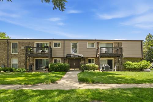 330 N Carter Unit 103, Palatine, IL 60067