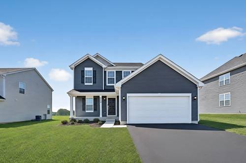 712 Erwin, Oswego, IL 60543