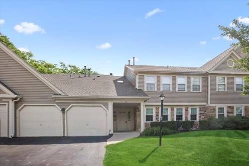 33 Ashburn Unit B, Schaumburg, IL 60193