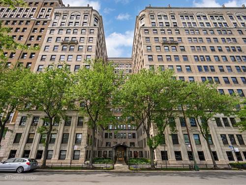 3520 N Lake Shore Unit 6N, Chicago, IL 60657