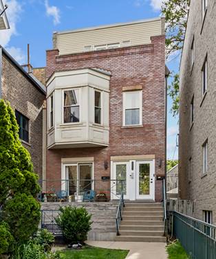 3053 N Clifton Unit 7, Chicago, IL 60657