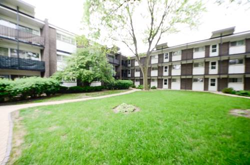 4718 Russett Unit 104, Skokie, IL 60076