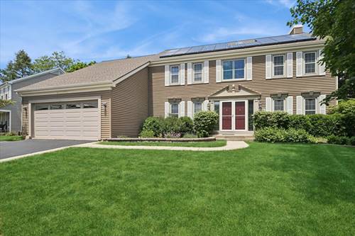 510 Ambria, Mundelein, IL 60060
