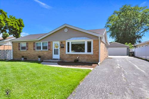 10849 Moody, Chicago Ridge, IL 60415