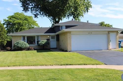5554 Linder, Crestwood, IL 60418