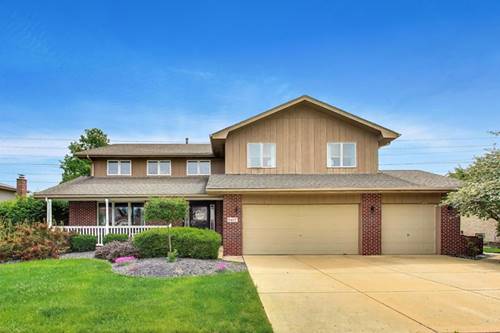 8407 Brookside Glen, Tinley Park, IL 60487