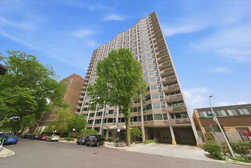 555 W Cornelia Unit 1401, Chicago, IL 60657