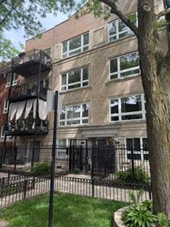 902 W Agatite Unit T, Chicago, IL 60640