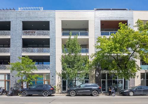 843 N California Unit 3, Chicago, IL 60622