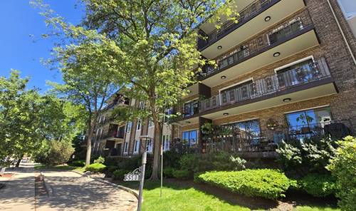 5501 Lincoln Unit 404, Morton Grove, IL 60053