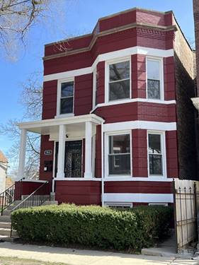 7031 S Laflin Unit 1, Chicago, IL 60636