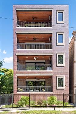 2207 N Orchard Unit 1, Chicago, IL 60614