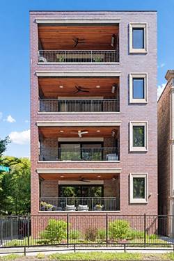 2207 N Orchard Unit 1, Chicago, IL 60614