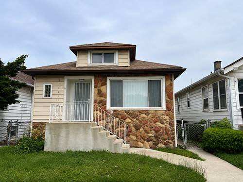10213 S Yale, Chicago, IL 60628