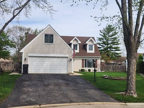 10 Ash, Streamwood, IL 60107