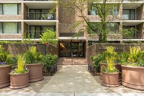1555 N Sandburg Unit 305K, Chicago, IL 60610