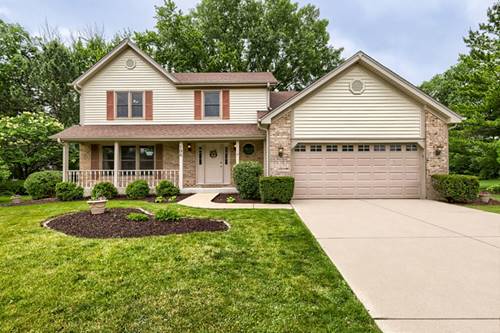 196 Constitution, Bloomingdale, IL 60108