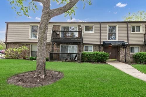 268 N Carter Unit 201, Palatine, IL 60067